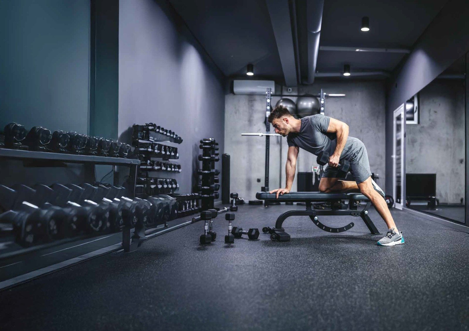 Raheja Prime Gallery Photo 4